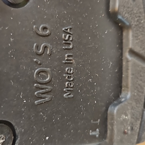 SLOGGERS  6 WOMEN'S BOOTS FLORAL MULTI-COLOR  RAIN BOOTS - Picture 8 of 9